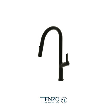 Tenzo Tenzo Lotus Kitchen Faucet