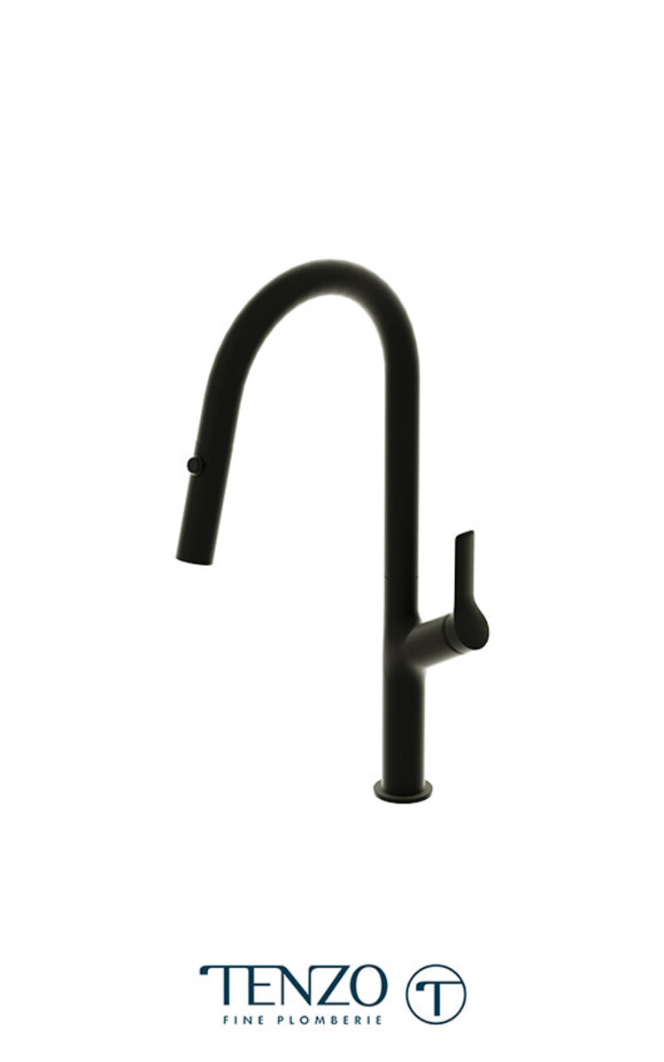 Tenzo Tenzo Lotus Kitchen Faucet