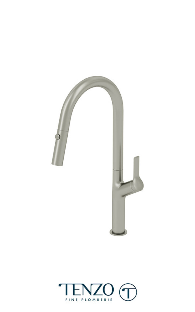 Tenzo Tenzo Lotus Kitchen Faucet
