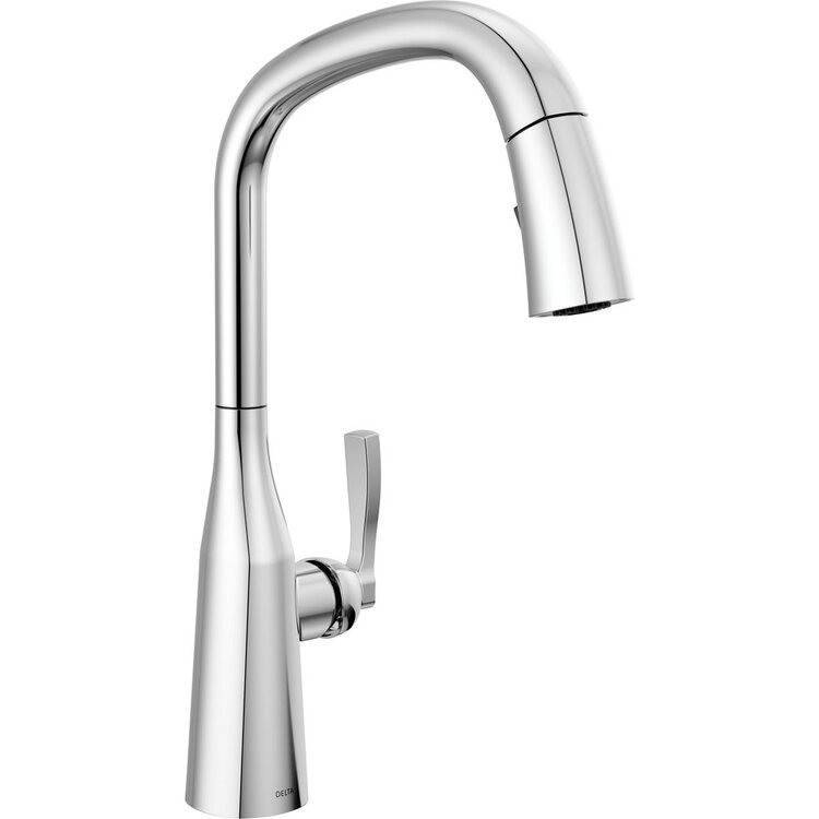 Delta Stryke Kitchen Faucet
