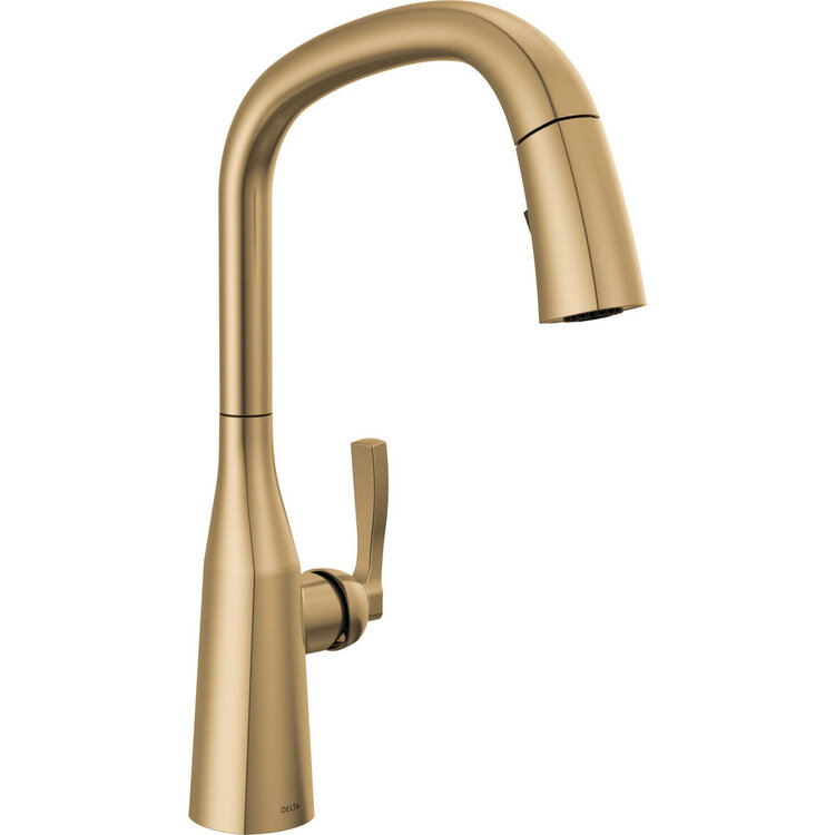 Delta Stryke Kitchen Faucet