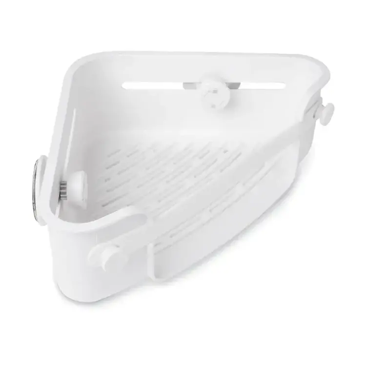 Umbra Umbra Flex Gel Lock Corner Bin