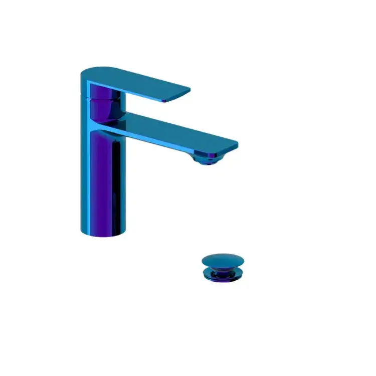 Tenzo Tenzo Glam Single Lav Faucet