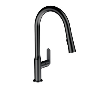 ALT Alt 1840 Pull-Out Kitchen Faucet