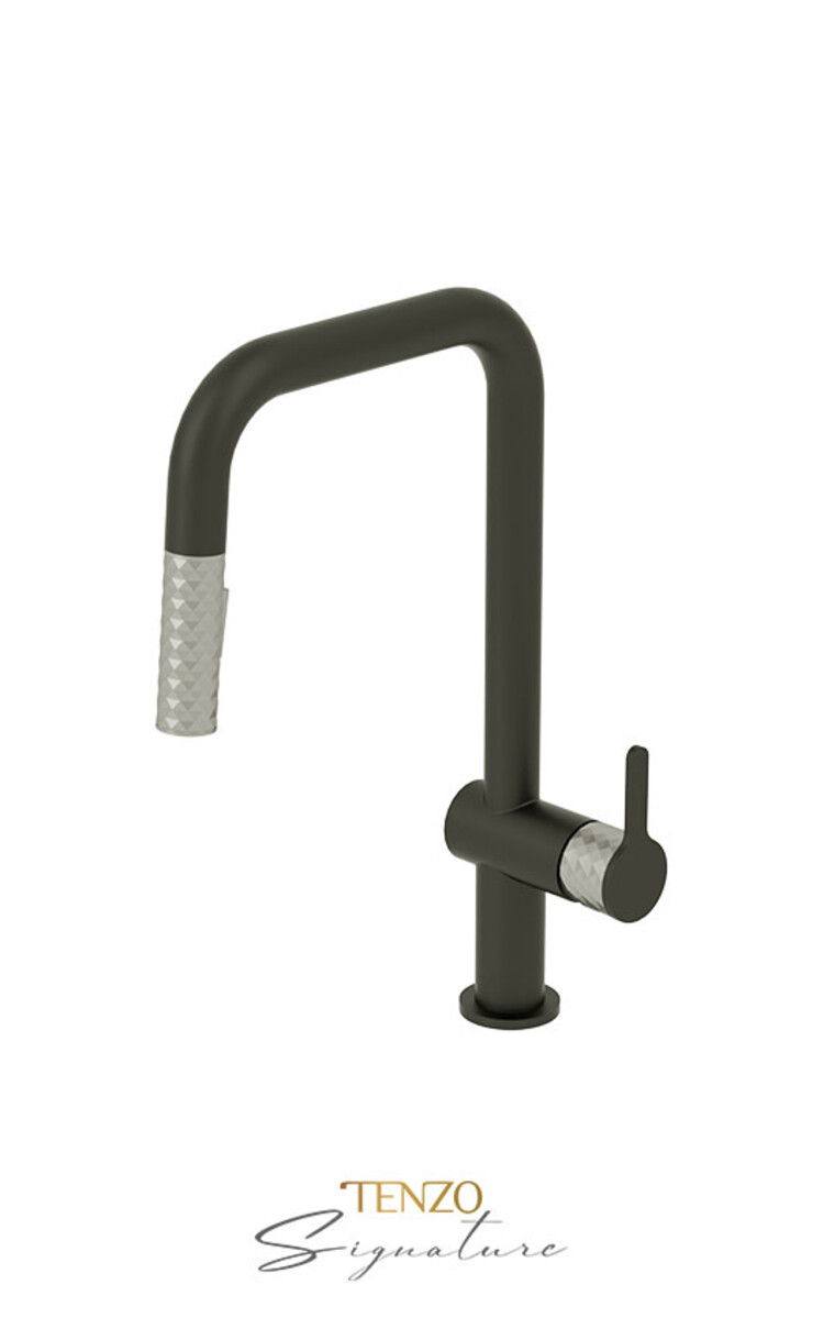 Tenzo Tenzo Calozy Kitchen Faucet