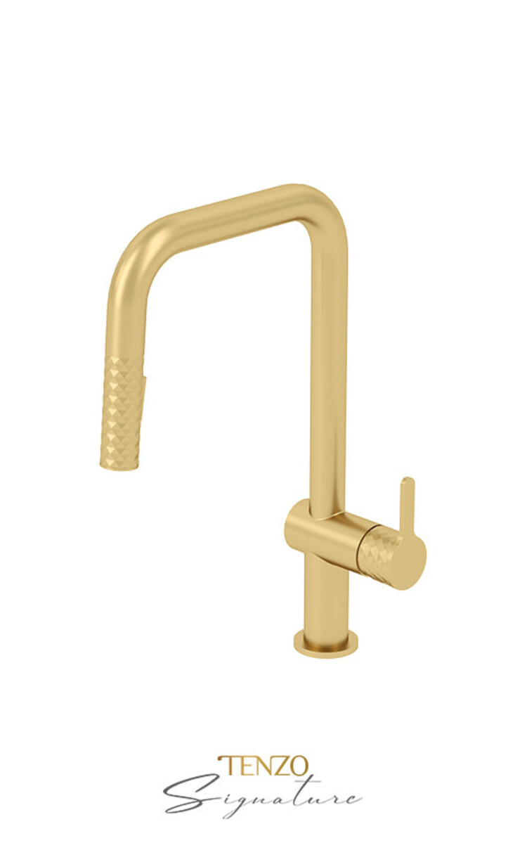 Tenzo Tenzo Calozy Kitchen Faucet