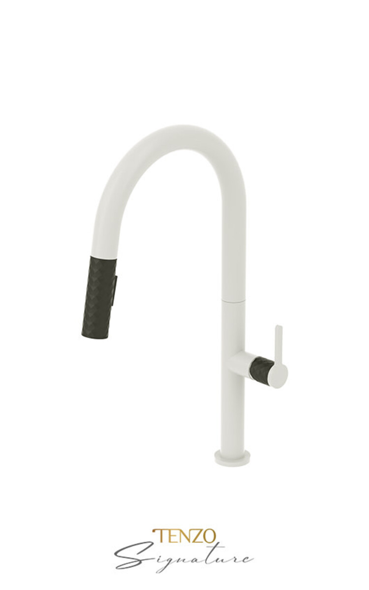Tenzo Tenzo Calozy Kitchen Faucet