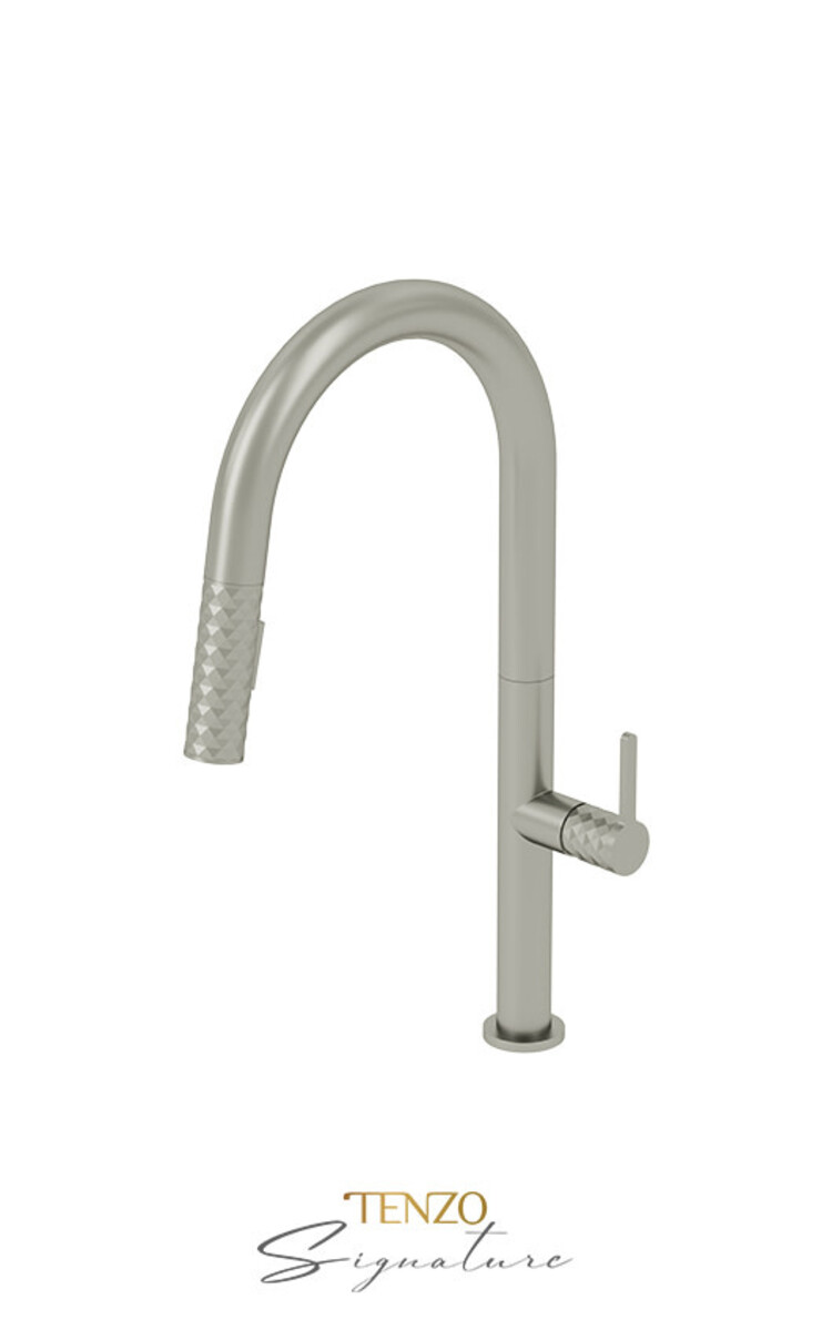Tenzo Tenzo Calozy Kitchen Faucet