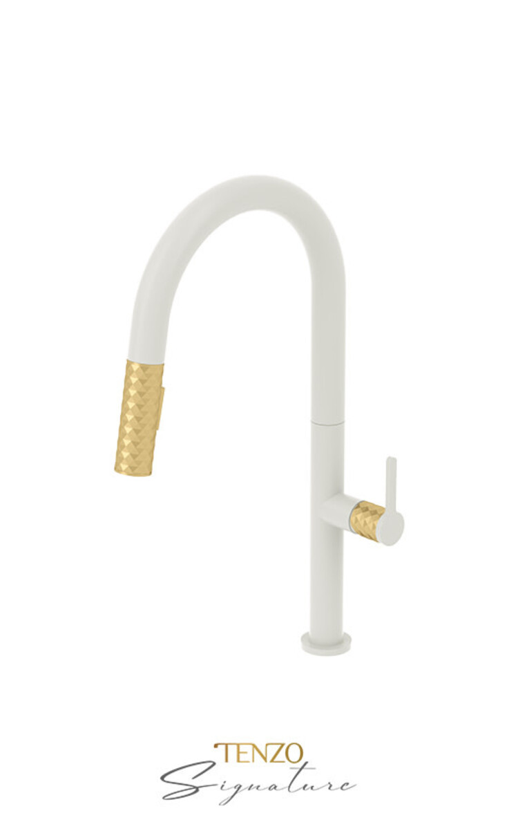 Tenzo Tenzo Calozy Kitchen Faucet