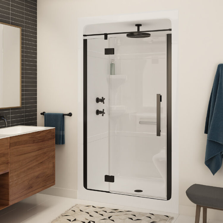 Longevity Longevity Landmark 2243 48" 3pc Shower Centre Drain