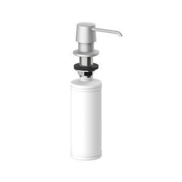 Vogt Vogt Classic Soap Dispenser