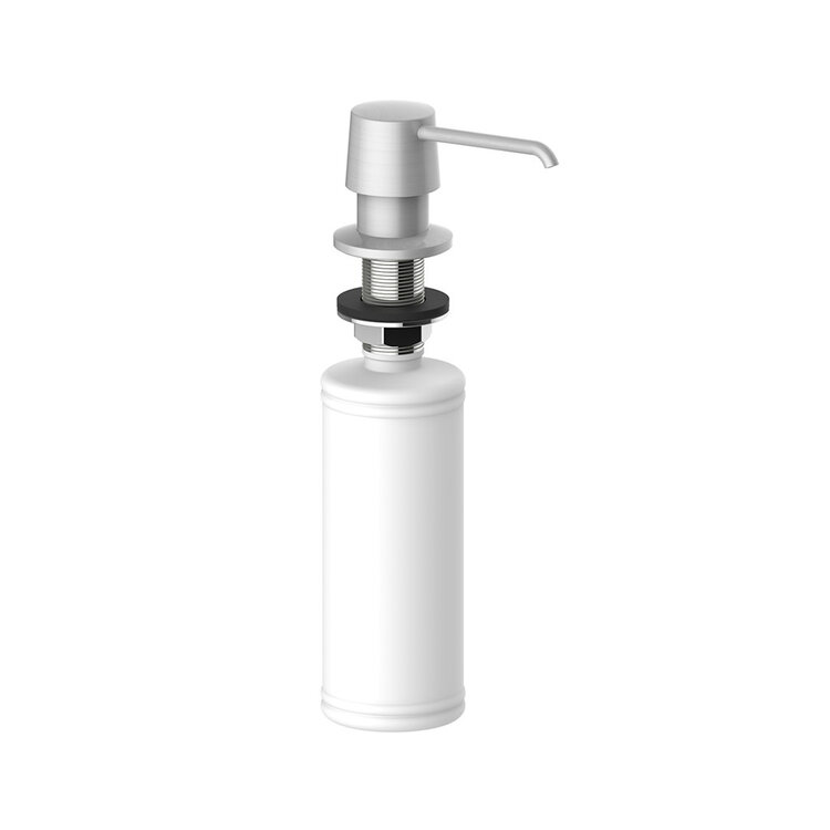 Vogt Vogt Classic Soap Dispenser
