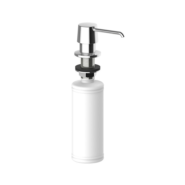 Vogt Vogt Classic Soap Dispenser