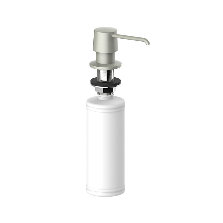 Vogt Vogt Classic Soap Dispenser