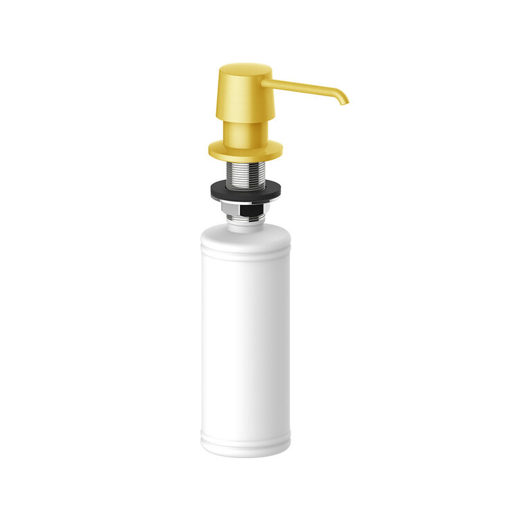 Vogt Vogt Classic Soap Dispenser