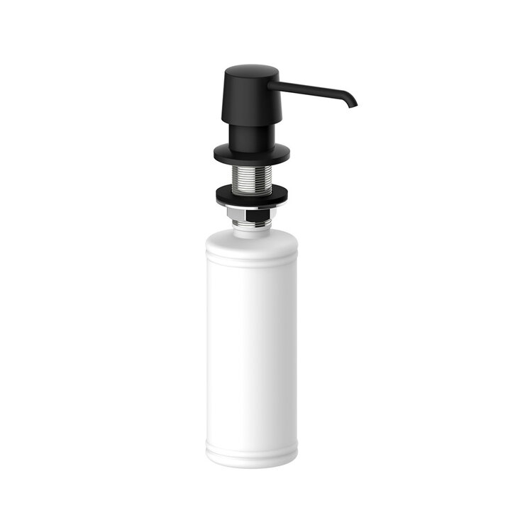 Vogt Vogt Classic Soap Dispenser