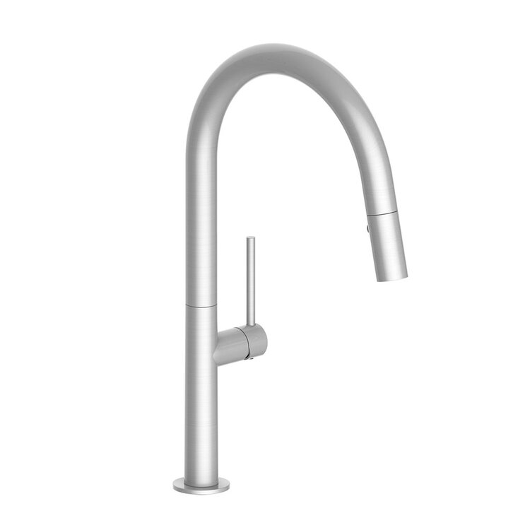 Vogt VOGT DORNBIRN -  KITCHEN FAUCET WITH 2-FUNCTION PULL-DOWN SPRAY