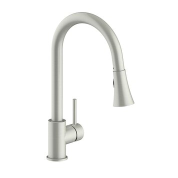 Vogt VOGT TRAUN C - KITCHEN FAUCET WITH 2-FUNCTION PULL-DOWN SPRAY