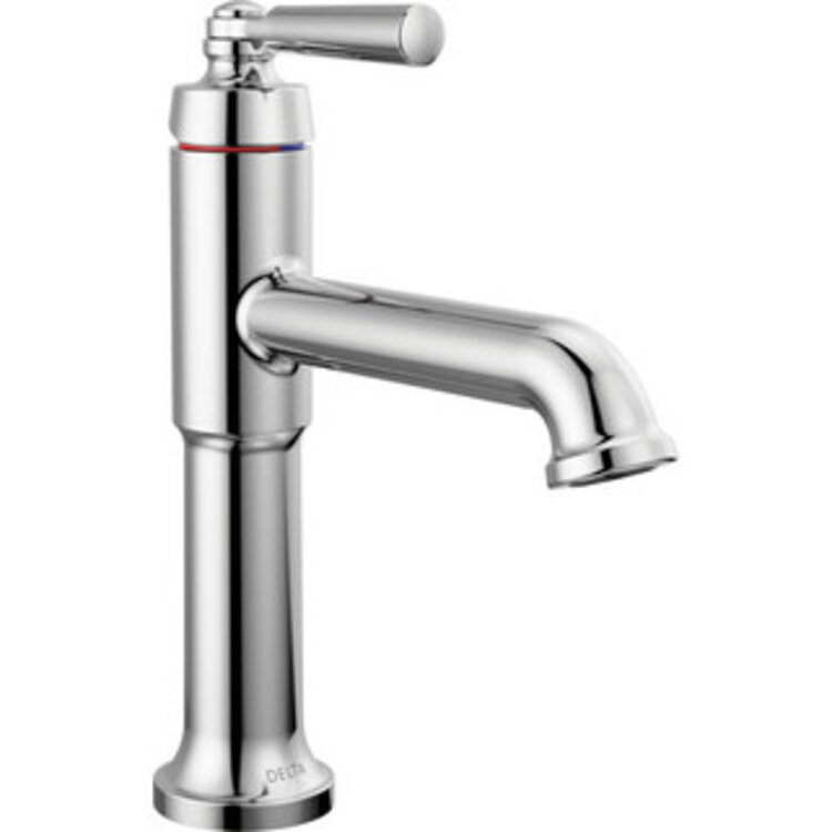 Delta Saylor Single Lav Faucet