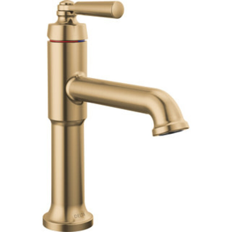 Delta Saylor Single Lav Faucet