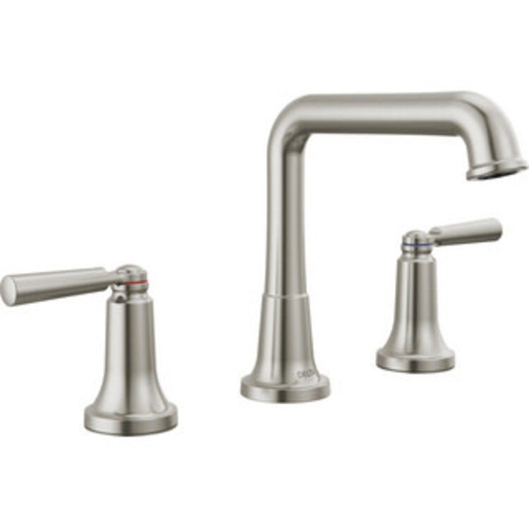 Delta Saylor Widespread Lavatory Faucet