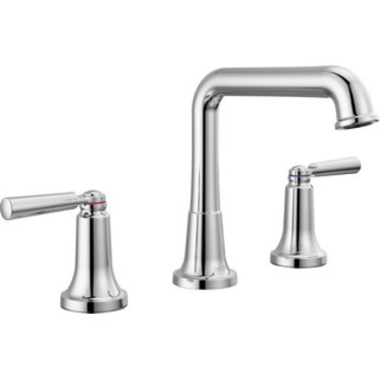 Delta Saylor Widespread Lavatory Faucet