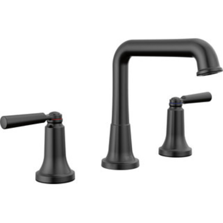 Delta Saylor Widespread Lavatory Faucet