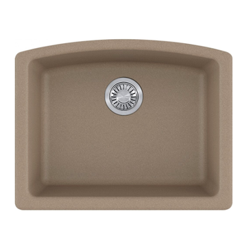 Franke Franke Ellipse Granite Undermount Kitchen Sink Single Bowl 25" x 20" x 9"