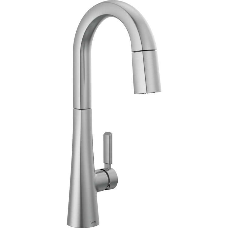 Delta Monrovia Bar Faucet