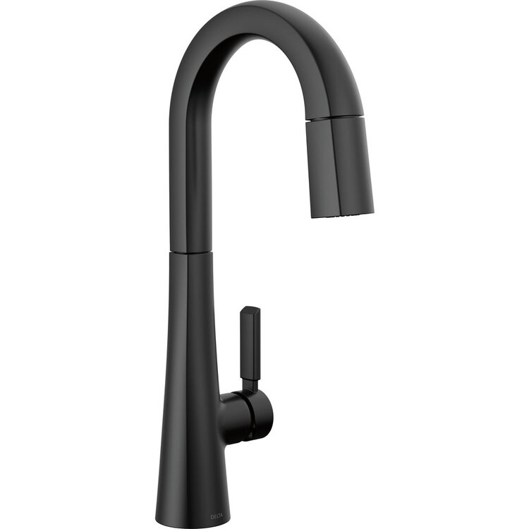 Delta Monrovia Bar Faucet
