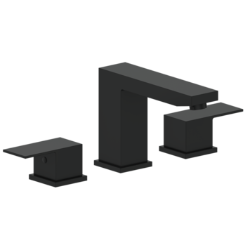 Vogt Vogt Kapfenberg- 8" Centre Lav Faucet