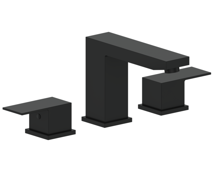 Vogt Vogt Kapfenberg- 8" Centre Lav Faucet