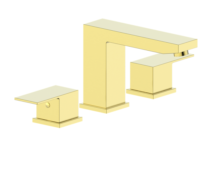 Vogt Vogt Kapfenberg- 8" Centre Lav Faucet