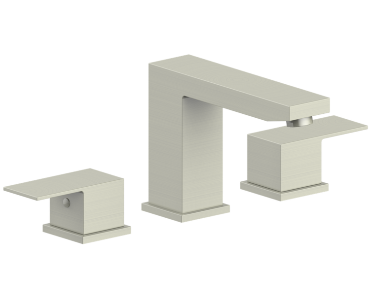 Vogt Vogt Kapfenberg- 8" Centre Lav Faucet