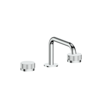 Vogt Vogt Mond 8" Widespread Lav Faucet