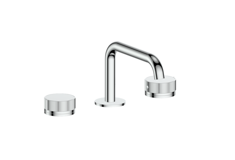 Vogt Vogt Mond 8" Widespread Lav Faucet