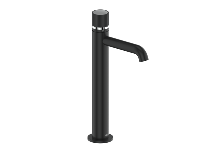 Vogt Vogt Mond Vessel Lav Faucet
