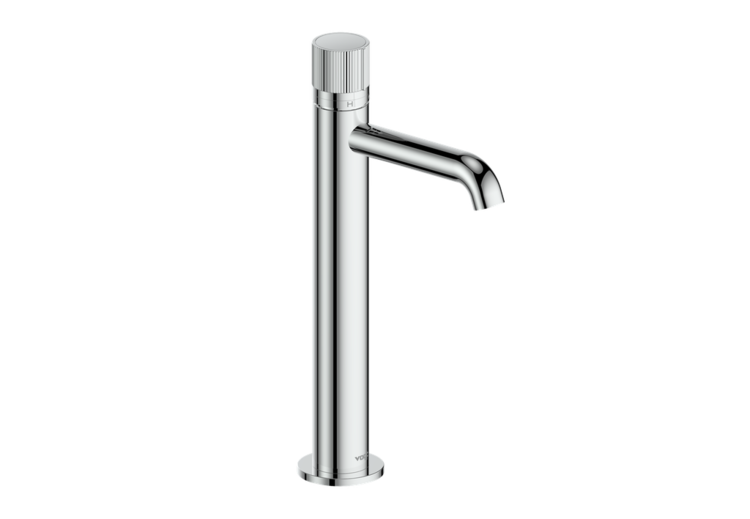 Vogt Vogt Mond Vessel Lav Faucet
