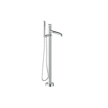 Vogt Vogt Mond High Flow Freestanding Tub Filler