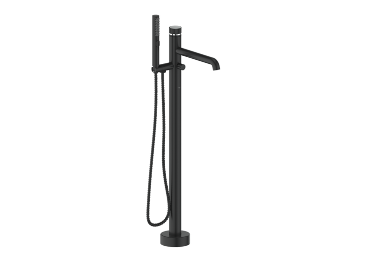 Vogt Vogt Mond High Flow Freestanding Tub Filler