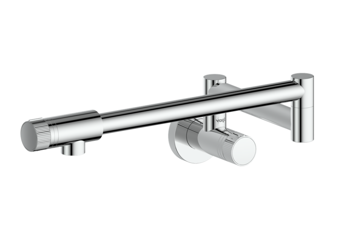 Vogt Vogt Mond Pot Filler