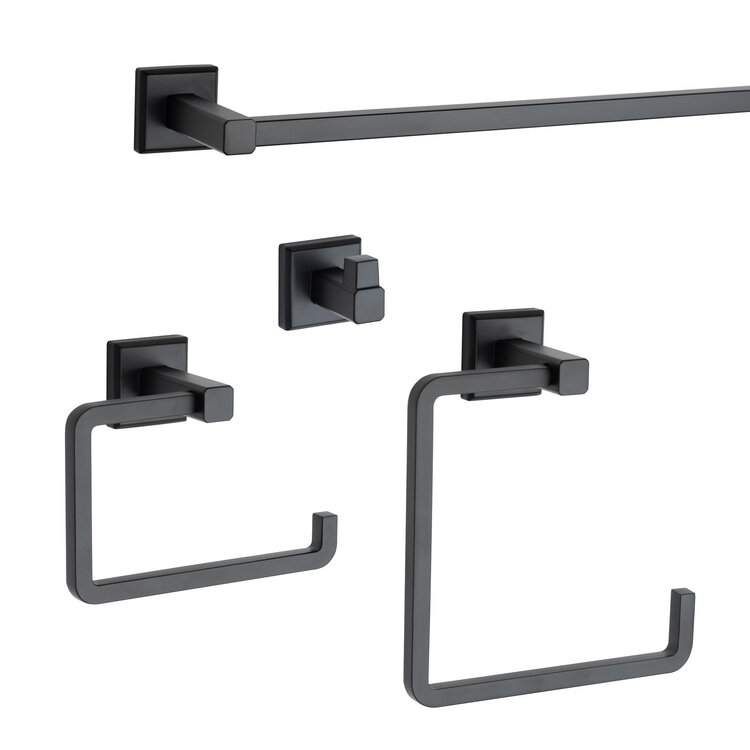 Taymor Taymor Ultra 4pc Accessory Kit