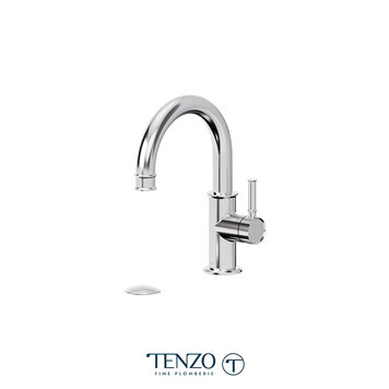 Tenzo Tenzo Alyss Single Lav Faucet
