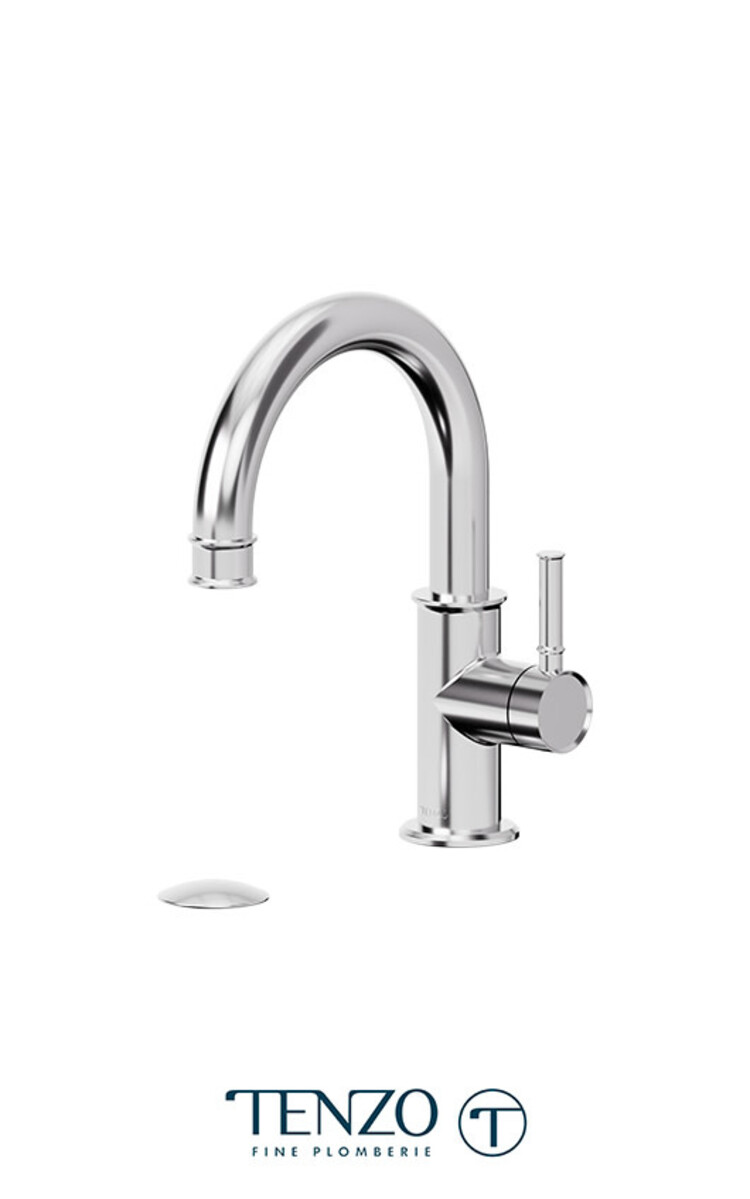 Tenzo Tenzo Alyss Single Lav Faucet