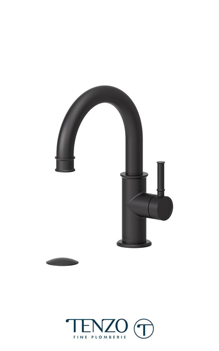 Tenzo Tenzo Alyss Single Lav Faucet