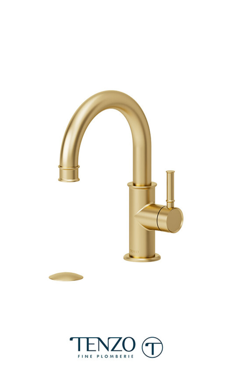 Tenzo Tenzo Alyss Single Lav Faucet