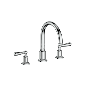 Vogt Vogt Carinthia 8" Widespread Lav Faucet
