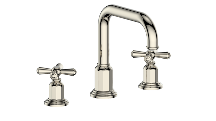 Vogt Vogt Carinthia 8" Widespread Lav Faucet