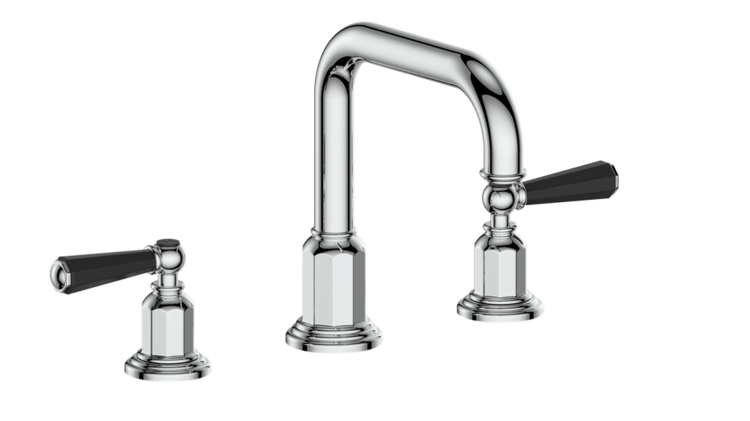 Vogt Vogt Carinthia 8" Widespread Lav Faucet