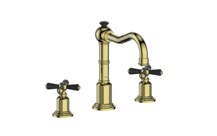 Vogt Vogt Carinthia 8" Widespread Lav Faucet